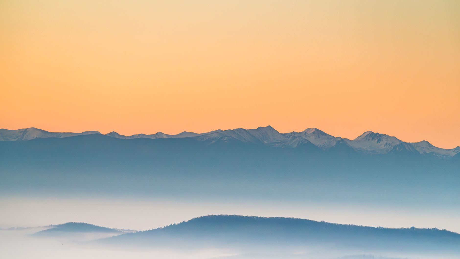 Krajinska fotografija na Gorenjskem