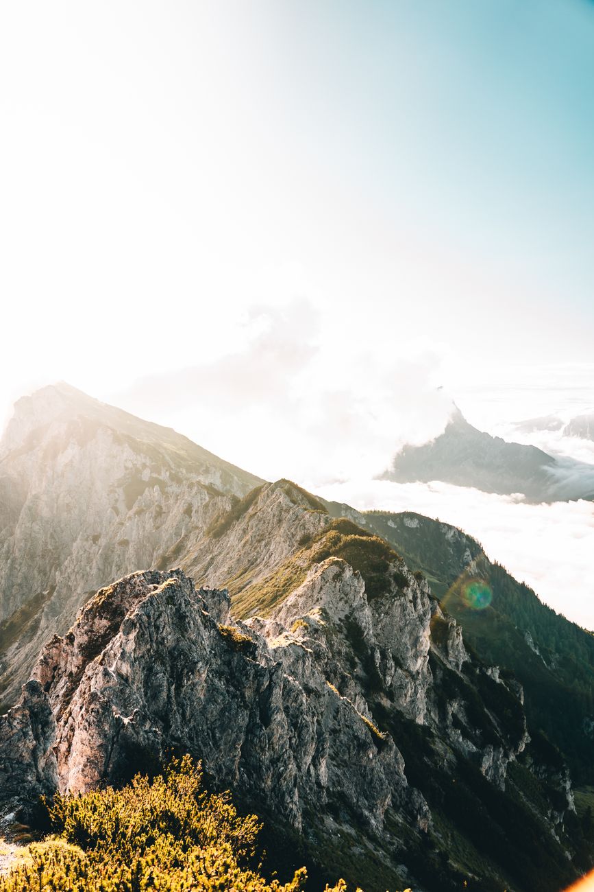 Triglav z Jošta